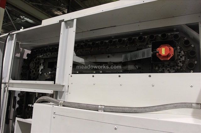 2011 Mori Seiki NV5000 1B/40 - 4672-6.jpg