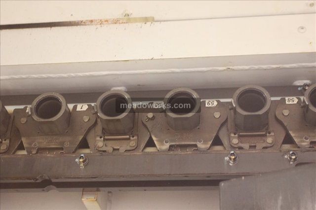 2011 Mori Seiki NV5000 1B/40 - 4672-7.jpg