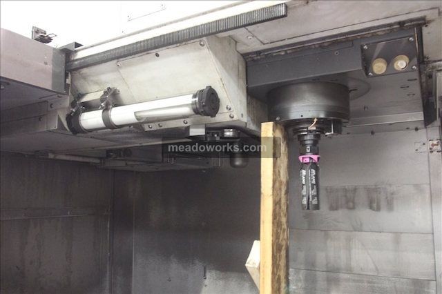 2011 Mori Seiki NV5000 1B/50 - 4673-5.jpg