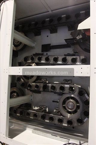 2011 Mori Seiki NV5000 1B/50 - 4673-6.jpg