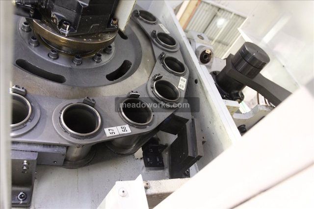 2011 Mori Seiki NV5000 1B/50 - 4673-7.jpg