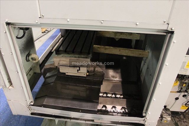 2011 Mori Seiki NV5000 1B/50 - 4673-91.jpg