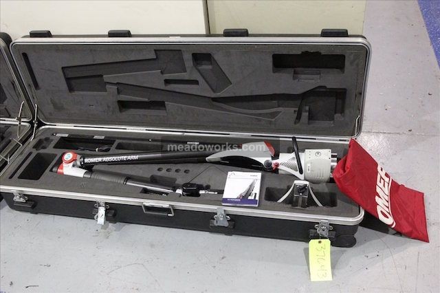2011 Romer Absolute Arm 7530 Portable Coordinate Measuring Arm - 4685-1.jpg