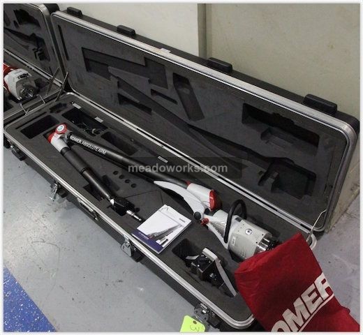 2011 Romer Absolute Arm 7530 Portable Coordinate Measuring Arm - 4685-3.jpg