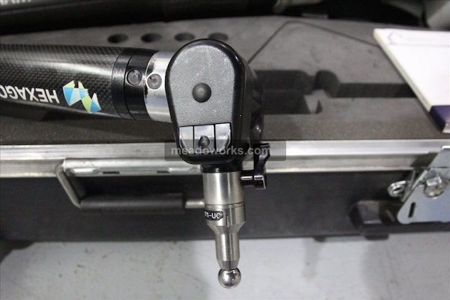 2011 Romer Absolute Arm 7530 Portable Coordinate Measuring Arm - 4685-4.jpg