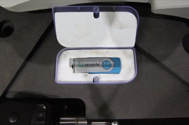 2014 Romer Absolute Arm 7520 Portable Coordinate Measuring Arm - 4686-5.jpg