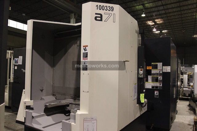 Makino A71NX 4-Axis HMC MMC System - 4687-1.jpg