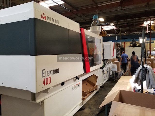2014 Cincinnati Milacron Elektron 400 - All Electric - 4688-0.jpg