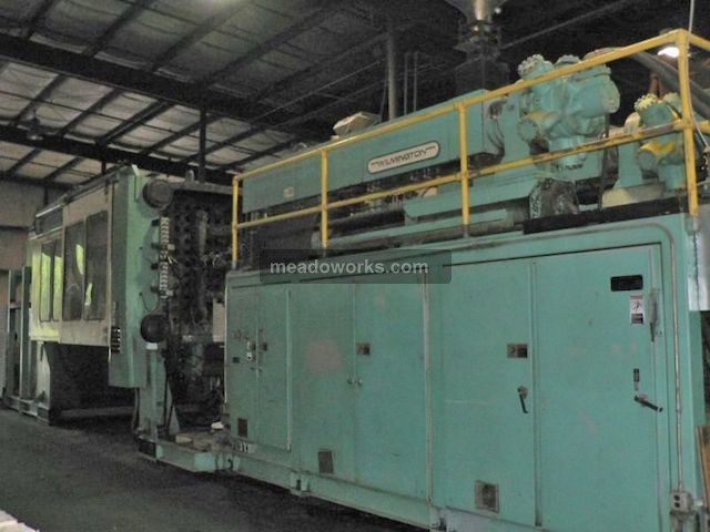 Wilmington Machinery 750 SFM - Structural Foam - 4690-1.jpg