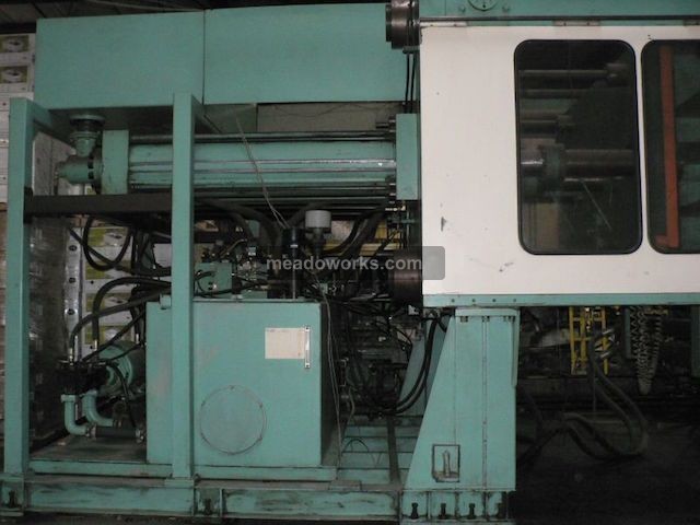 Wilmington Machinery 750 SFM - Structural Foam - 4690-4.jpg