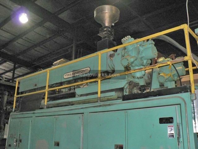 Wilmington Machinery 750 SFM - Structural Foam - 4690-5.jpg