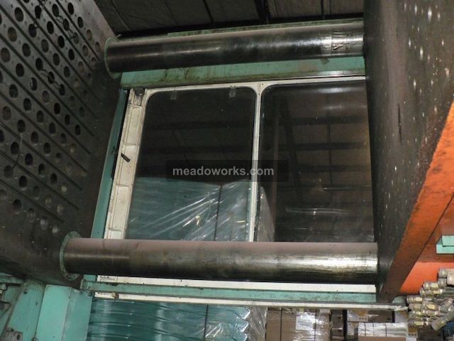 Wilmington Machinery 750 SFM - Structural Foam - 4690-9.jpg