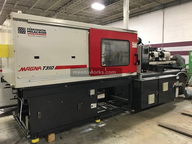 2001 Cincinnati Milacron MT310 - 4692-0.jpg