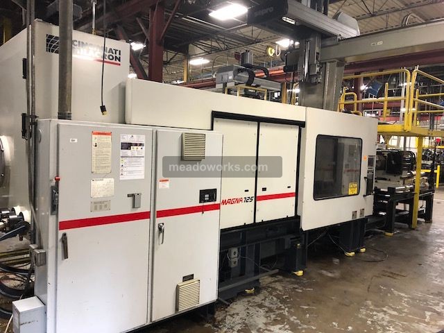1999 Cincinnati Milacron MH725 - 4758-0.jpg