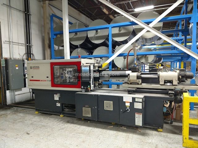 2000 Cincinnati Milacron MT170 - 4765-0.jpg