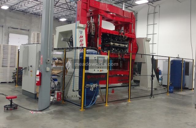 2012 Persico Leonardo Super LM-0-20/20