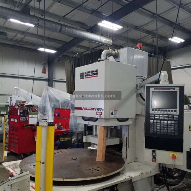 2005 Cincinnati Milacron EV80-R - 4769-3.jpeg