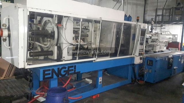 2004 Engel TG 2750/300 US - 4783-1.JPG