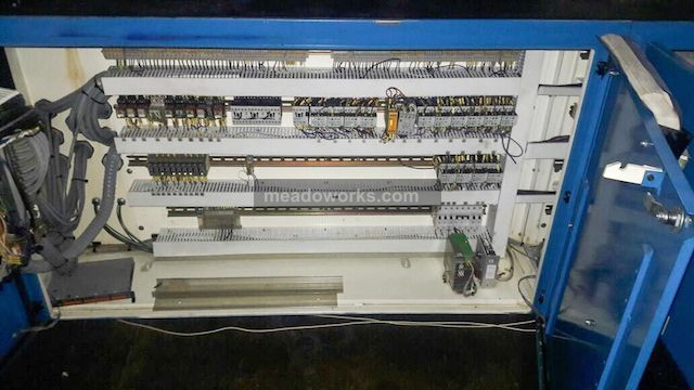 2004 Engel TG 2750/300 US - 4783-8.JPG