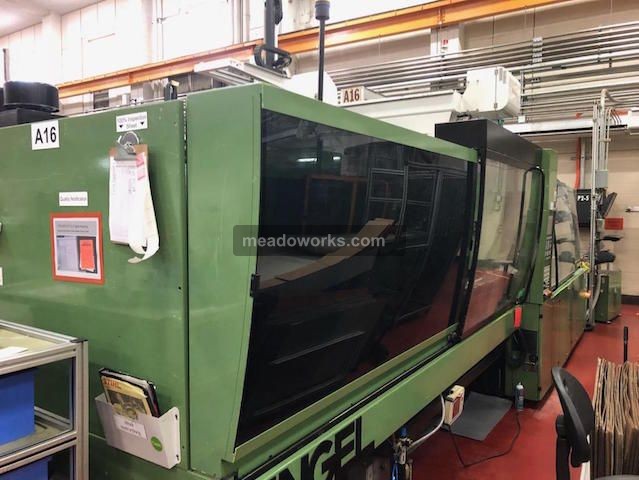 2001 Engel ES 2550/450TL - Tie Barless - 4802-0.jpg
