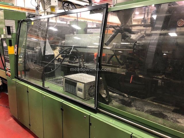 2001 Engel ES 2550/450TL - Tie Barless - 4802-2.jpg