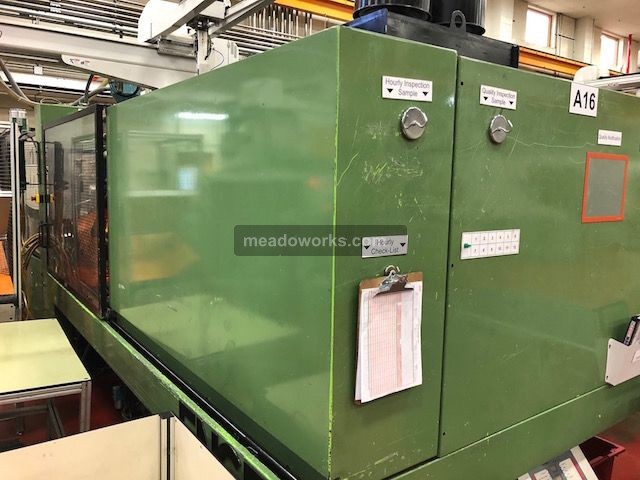 2001 Engel ES 2550/450TL - Tie Barless - 4802-4.jpg