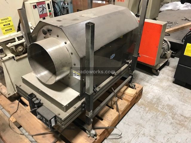 IMS Drum Runner Separator