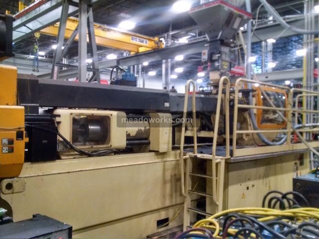 2009 Husky HL1000P120/95 - 4811-2.jpg