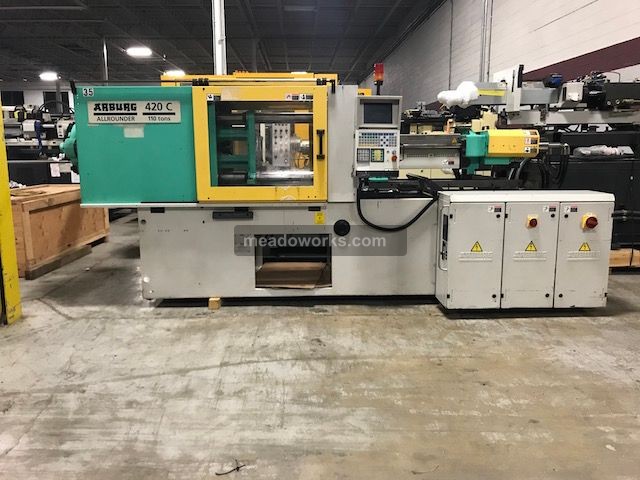 2001 Arburg 420C 1000-350 - 4817-0.jpg