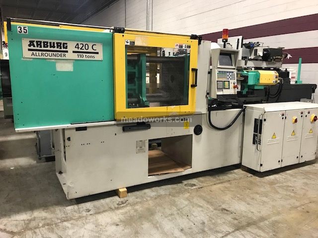 2001 Arburg 420C 1000-350 - 4817-1.jpg
