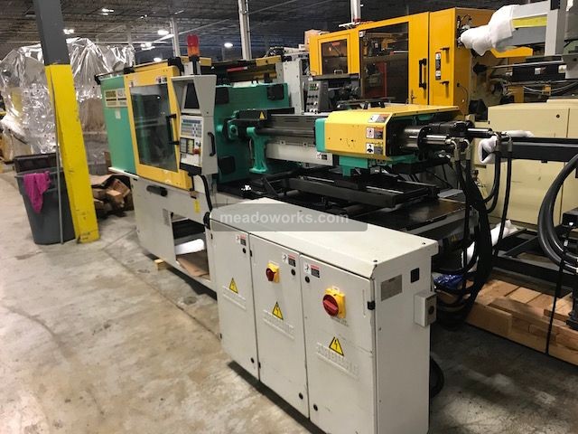 2001 Arburg 420C 1000-350 - 4817-5.jpg