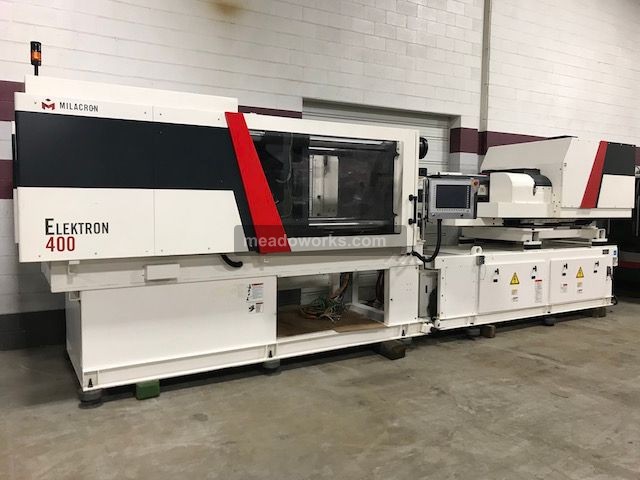 2014 Cincinnati Milacron Elektron 400 - All Electric - 4821-1.jpg