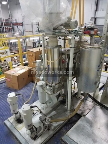 2005 Krauss Maffei KM 650-3500 IMC - Injection Molding Compounder - 4829-2.jpg