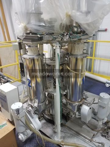 2005 Krauss Maffei KM 650-3500 IMC - Injection Molding Compounder - 4829-3.jpg