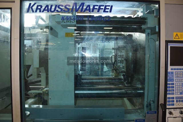 2005 Krauss Maffei KM 300-1900C2 - 4834-5.jpg