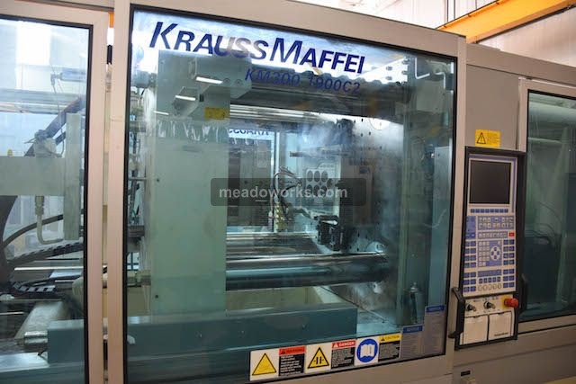 2005 Krauss Maffei KM 300-1900C2 - 4834-6.jpg