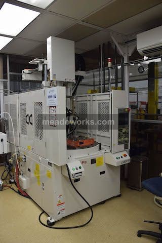 2009 Sodick LS40VRE Vertical/Vertical - Silicone - 4836-0.jpg