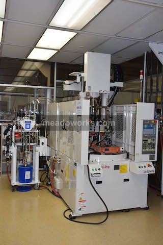 2009 Sodick LS40VRE Vertical/Vertical - Silicone - 4836-1.jpg
