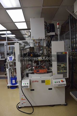 2009 Sodick LS40VRE Vertical/Vertical - Silicone - 4836-2.jpg