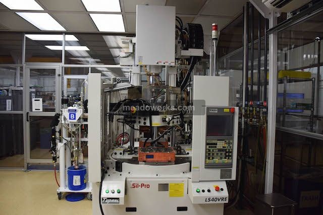 2009 Sodick LS40VRE Vertical/Vertical - Silicone - 4836-3.jpg