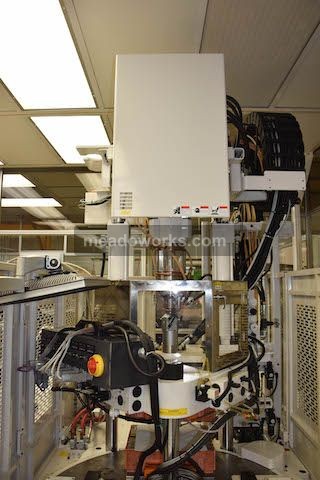 2009 Sodick LS40VRE Vertical/Vertical - Silicone - 4836-4.jpg