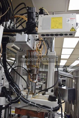 2009 Sodick LS40VRE Vertical/Vertical - Silicone - 4836-5.jpg