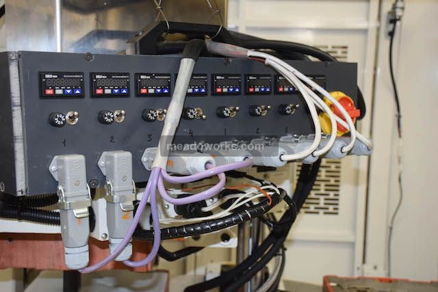 2009 Sodick LS40VRE Vertical/Vertical - Silicone - 4836-7.jpg