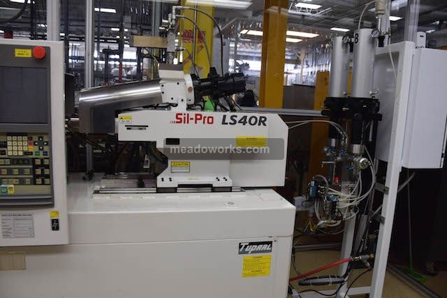 2009 Sodick LS40R - Silicone - 4838-1.jpg