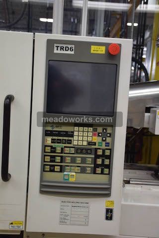 2009 Sodick LS40R - Silicone - 4838-7.jpg