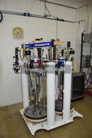 Graco F4-55