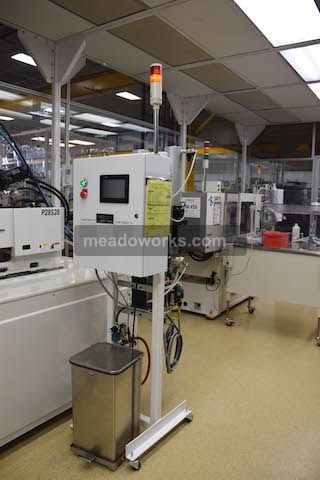 Fluid Automation 622-1A