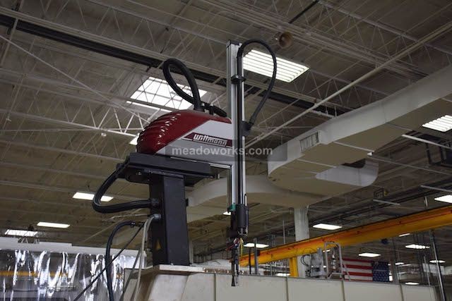 2012 Wittmann W702 Sprue Picker - 4846-0.jpg