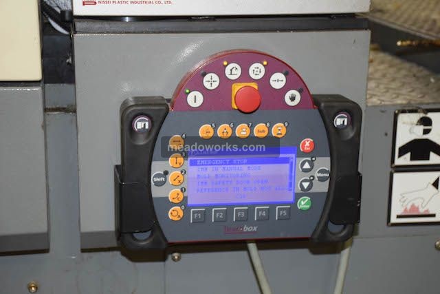 2012 Wittmann W702 Sprue Picker - 4846-3.jpg
