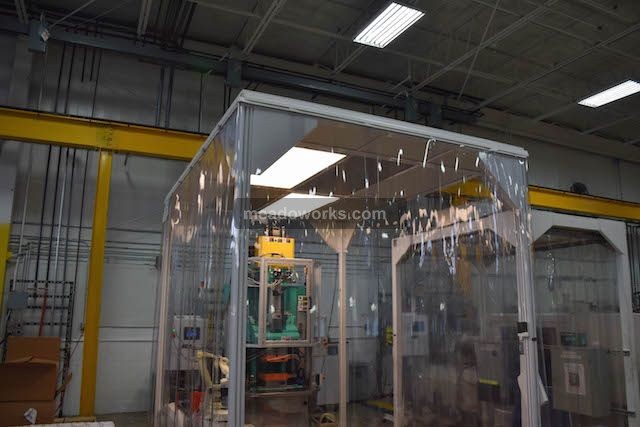 2012 Halco Portable Clean Room - 4850-2.jpg